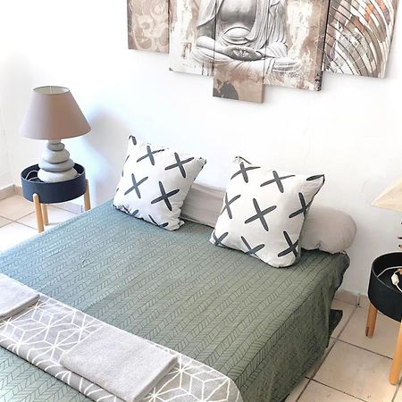 Appartement Calme Au Coeur De La Bastide St-Louis Carcassonne Eksteriør bilde